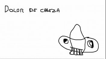 Tio fumado explica que es el coronavirus