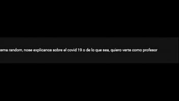 Tio fumado explica que es el coronavirus