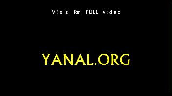 Tight ass slammed by long dick