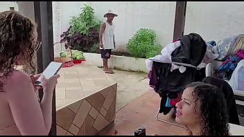 Previa da festa de halloween gostosas e travessas