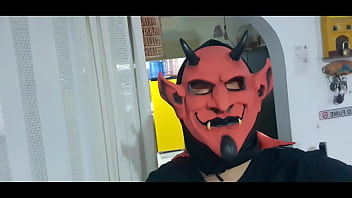 Previa da festa de halloween gostosas e travessas