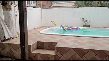 Previa da festa de halloween gostosas e travessas