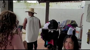 Previa da festa de halloween gostosas e travessas