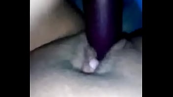 Toma el lugar de mi dildo