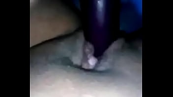 Toma el lugar de mi dildo