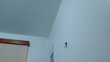 Vontade imensa de gozar dentro