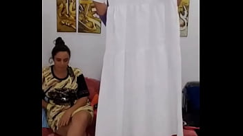 Sexy Tunisian On Facebook thumbnail