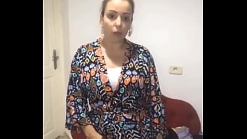 Sexy tunisian on facebook