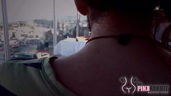 Promocional mr pink rabbit films