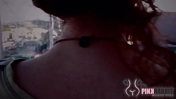 Promocional mr pink rabbit films