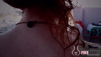 Promocional mr pink rabbit films