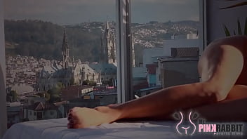 Promocional mr pink rabbit films