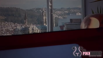 Promocional mr pink rabbit films