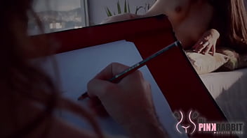 Promocional mr pink rabbit films