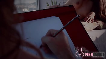 Promocional mr pink rabbit films