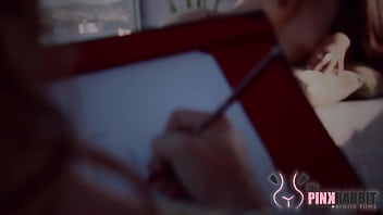 Promocional mr pink rabbit films