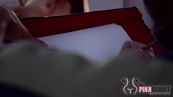 Promocional mr pink rabbit films