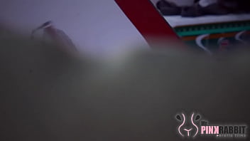 Promocional mr pink rabbit films