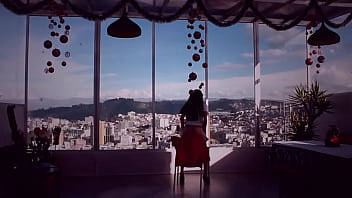 Promocional mr pink rabbit films