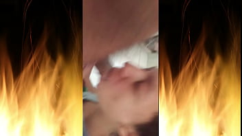 Jade sucks the gas delivery man in the kitchen and on the balcony while her husband works