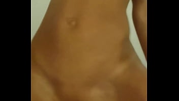 Monika fox licking suck and got a mouthful of piss in the shower