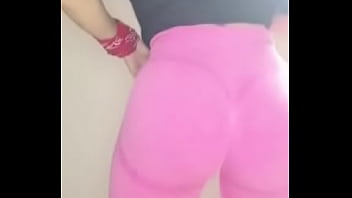 Big ass leggings