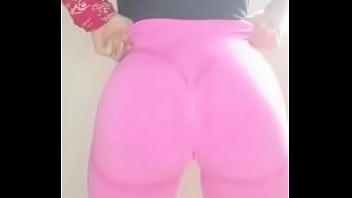 Big ass leggings