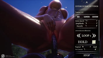 Big ass tit white milf shey gets pussy pounded by bbc locu and has multiple orgasms