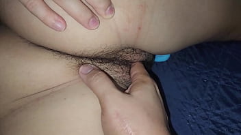 Sexo real con mi hijastra