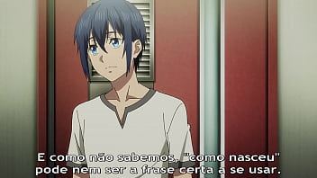 World's end harem ep 5 hd