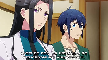 World's end harem ep 5 hd