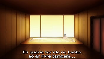 World's end harem ep 5 hd