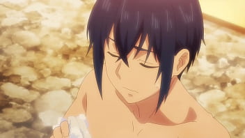 World's end harem ep 5 hd