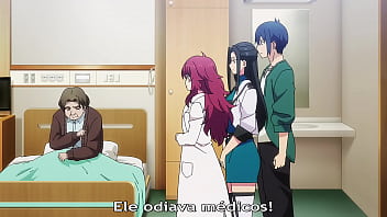 World's end harem ep 5 hd