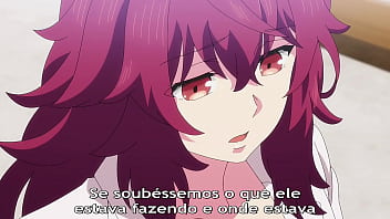 World's end harem ep 5 hd