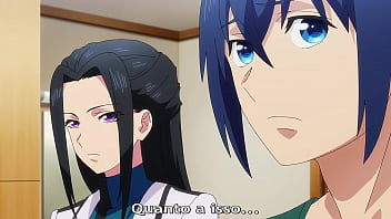 World's end harem ep 5 hd