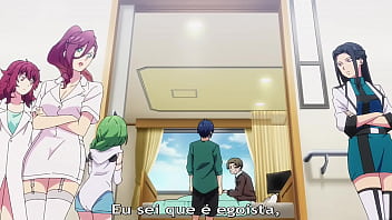 World's end harem ep 5 hd