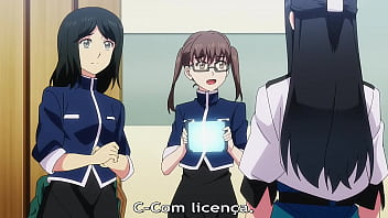 World's end harem ep 5 hd