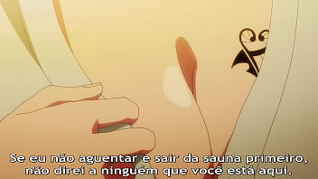 World's end harem ep 5 hd