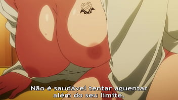 World's end harem ep 5 hd