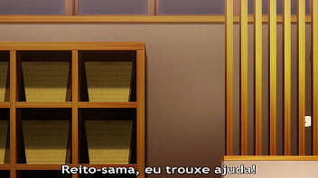 World's end harem ep 5 hd