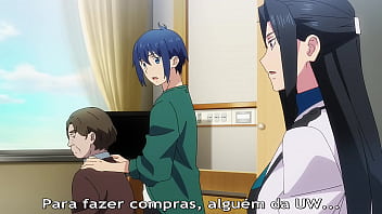 World's end harem ep 5 hd