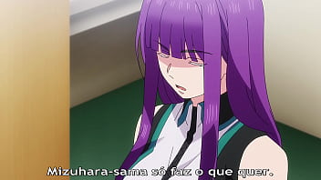 World's end harem ep 5 hd