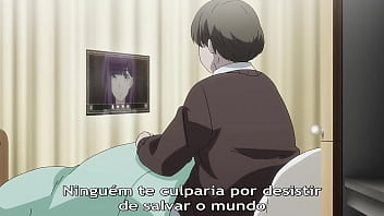 World's end harem ep 5 hd