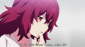 World's end harem ep 5 hd World's end harem ep 5 hd