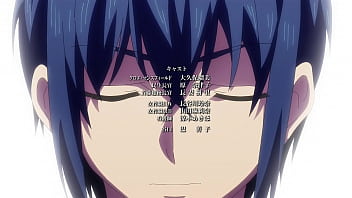 World's end harem ep 5 hd