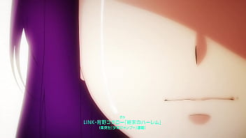 World's end harem ep 5 hd