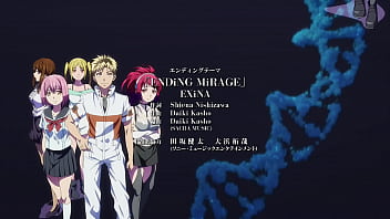 World's end harem ep 5 hd