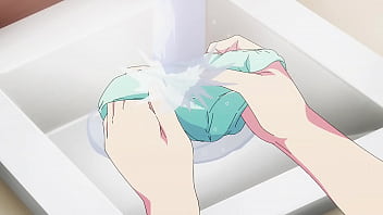 World's end harem ep 5 hd