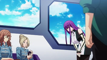 World's end harem ep 5 hd World's end harem ep 5 hd